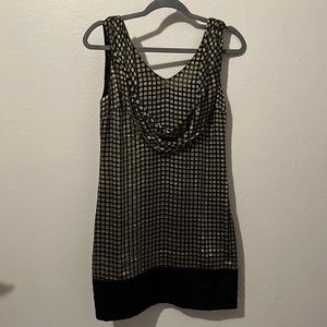 Vintage Dress